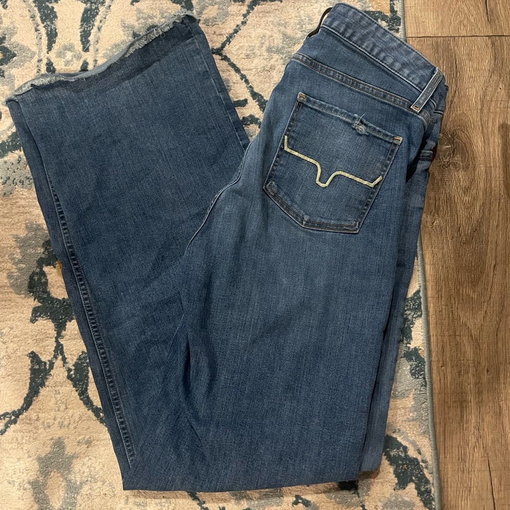 Kimes Olivia Trousers like new $95 12/34